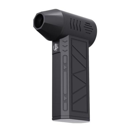 Мини Турбо Снегоуборщик Машина Уборка Снега Уборка Дома Воздуходувка Регулируемая Скорость Вентилятора Электрическая Воздуходувка