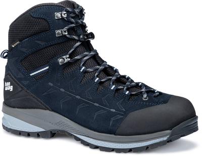Обувь для треккинга Hanwag Makra Trek SF Extra GTX (H204500)