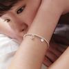 [Attat] В МОЕМ СЕРДЦЕ_через каждый сезон браслет JB010