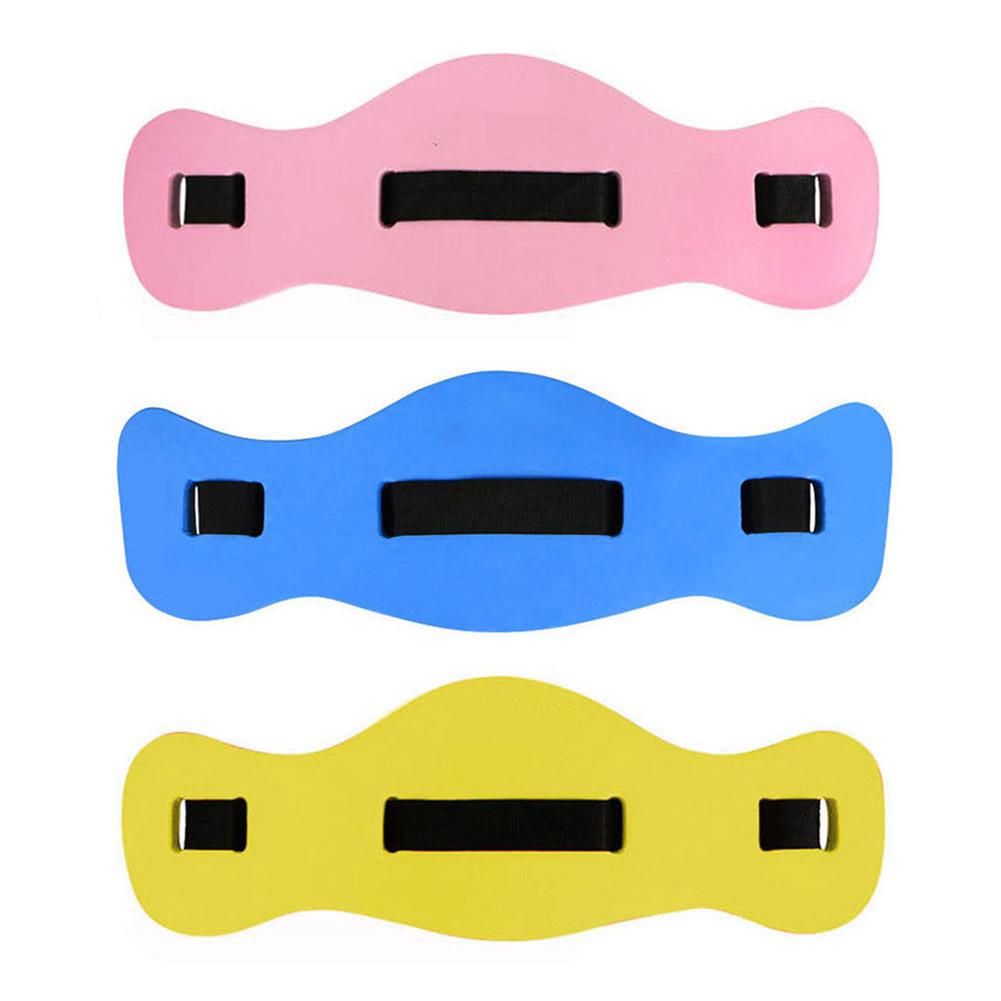 Плавучий пояс для плавания, вспомогательное средство для тренировок по плаванию для начинающих, регулируемые аксессуары для плавания, плавучий Z1B2