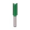 Фреза пазовая для моделирования столярных работ pattern flush trim router bit 5/16 хвостовик фреза для заподлицо среза