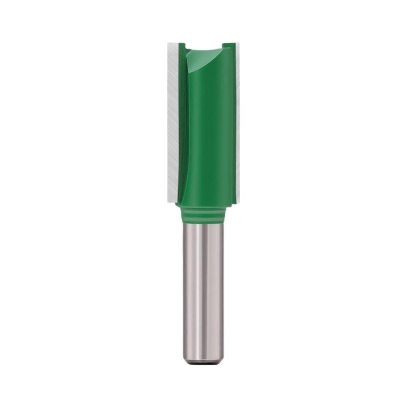 Фреза пазовая для моделирования столярных работ pattern flush trim router bit 5/16 хвостовик фреза для заподлицо среза