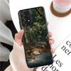 Чехол для телефона с рисунком в стиле Ренессанса для Samsung Galaxy A13 A22 A12 A32 A71 A11 A21S A33 A52 A72 A51 A50 A70 A31 M31 Funda Coque