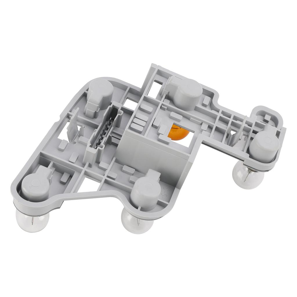 Патрон лампы заднего правого фонаря с лампочками для Mercedes W204 C-Class 2007-2010