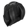 Targus | Fits up to size 15.6" | Mobile Elite Backpack | Backpack | Black