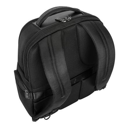 Targus | Fits up to size 15.6" | Mobile Elite Backpack | Backpack | Black