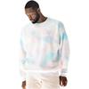 Li-Ning Li Ning Sweatshirt Fall Unisex White AMBR103-1