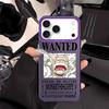 Anime Luffys Phone Case for Oppo Reno15 Reno14 Reno13 Reno12 Reno11 Reno10 Reno8 Reno7 Reno6 Z F T Pro Plus 4G 5G Back Cover
