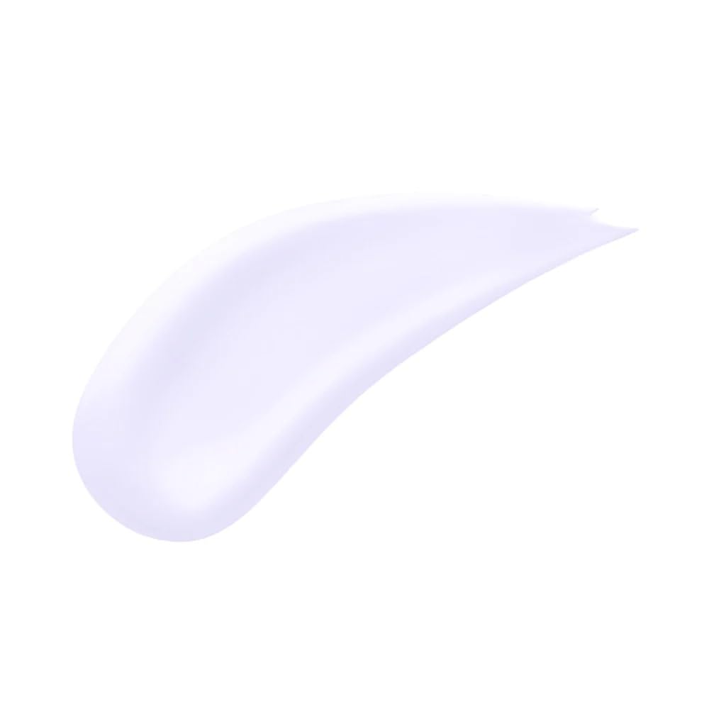 Heroine Make Blur Lasting Base 01 Ледяная лавандовая база База предотвращает осыпание