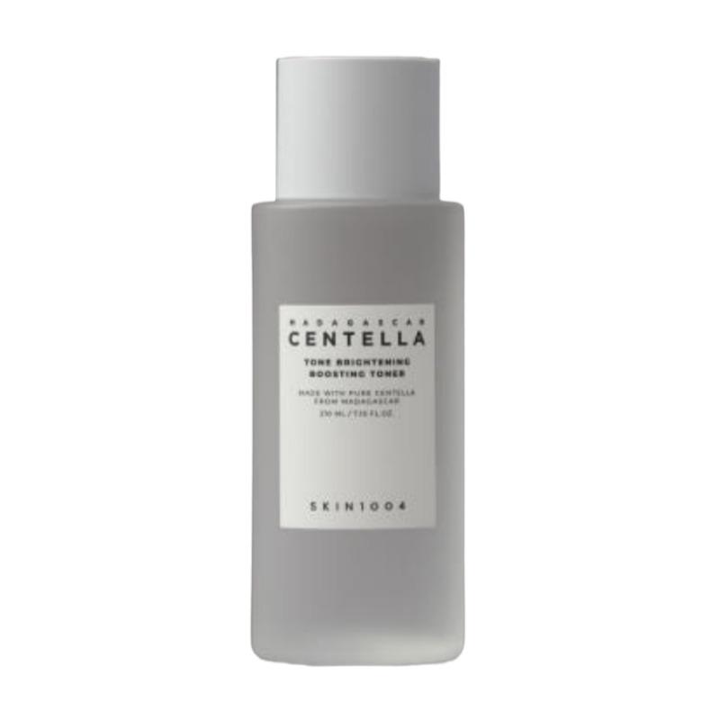 Skin1004 Осветляющий тоник Madagascar Centella Tone 210 мл