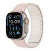 Силиконовый ремешок для Apple Watch Band 49мм 46мм 42мм 45мм 44мм 41 40мм Браслет iWatch Серии 11 10 9 8 7 6 5 4 SE Ultra 3 2 49ММ