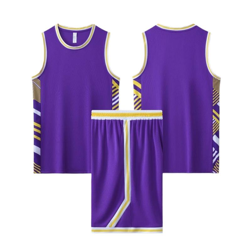 Студенческая баскетбольная форма Летняя баскетбольная форма для мальчиков и девочек, молодежная баскетбольная форма Спортивная тренировочная форма