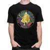 Custom Armor Of God Crusader Knight Templar T Shirt for Men Pure Cotton Tshirt Fashion Tees Tshirts Slim Fit