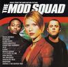 CD VARIOUS - The Mod Squad: Music From The MGM M 7559623642 Elektra 1999 Germany Rap & Hip-Hop/R&B Used
