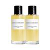 Dior La Collection Privée Christian Dior Bois d'Argent Унисекс Парфюмерная Вода Пробник, Амбровый и Цветочный Стойкий Парфюм