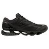 Mizuno Wave Prophecy LS 'Black' Men's D1GA333701
