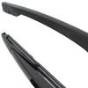 Nissan Almera H/B N15 N16 95-07 rear wiper arm + blade
