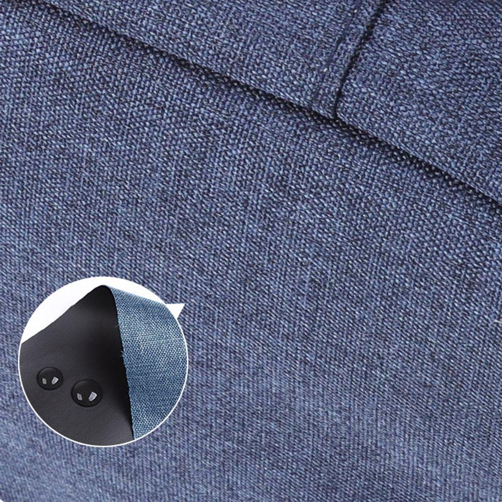 Handle Travel Toiletry Bag Water-resistant Makeup Pouch Simple Cosmetic Storage Bags  Long Travel