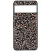 Mobile Phone Case for Google Pixel 9 Pro XL Real Carbon Fiber Cover Pixel9Pro Xl Anti-drop Hard Case