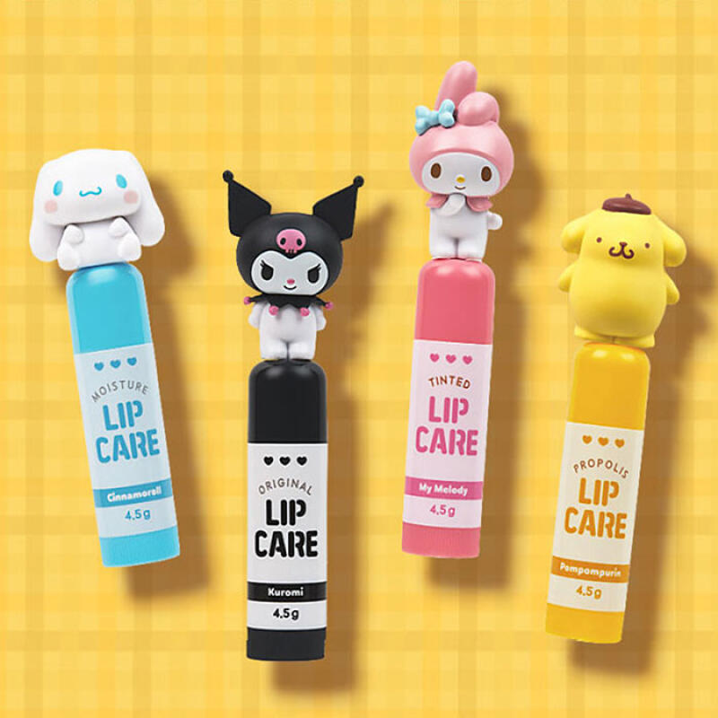 Увлажняющий бальзам для губ без отдушек и запаха