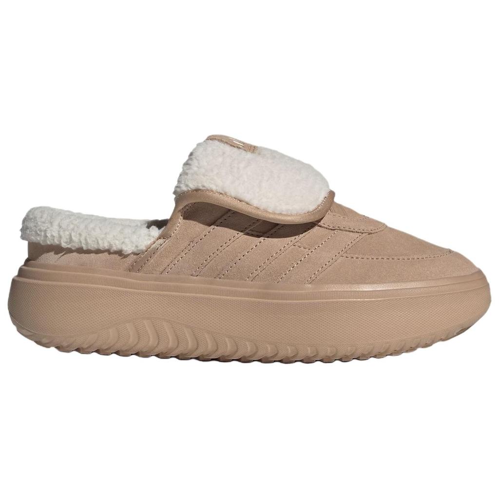adidas GRAND COURT Повседневная обувь Женская светло-коричневая JS4998