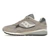 SAUCONY Серые кроссовки унисекс Shadow 6000 S70441-46