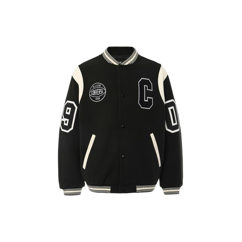 Converse Премиум куртка в стиле varsity 10026725-A01