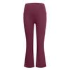 Women's Wide Leg Yoga Pants High Waist Comfortable Dance Sports Pants Wide Slastic Pocket