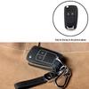 Кожаный чехол для ключей для моделей Buick: Excelle, Verano, Envision, GL8, LaCrosse, GL6, Regal, Excelle GT