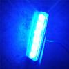 PolarLander LED Light Side Marker Lamp Light One Side 6 LED Truck Dump