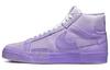 Sb Blazer Mid Prm Сиреневый DR9087-555