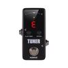 KOKKO FTN2 MINI Chromatic Guitar Tuner Pedal with LED Display True Bypass Guitar Effects Pedal for