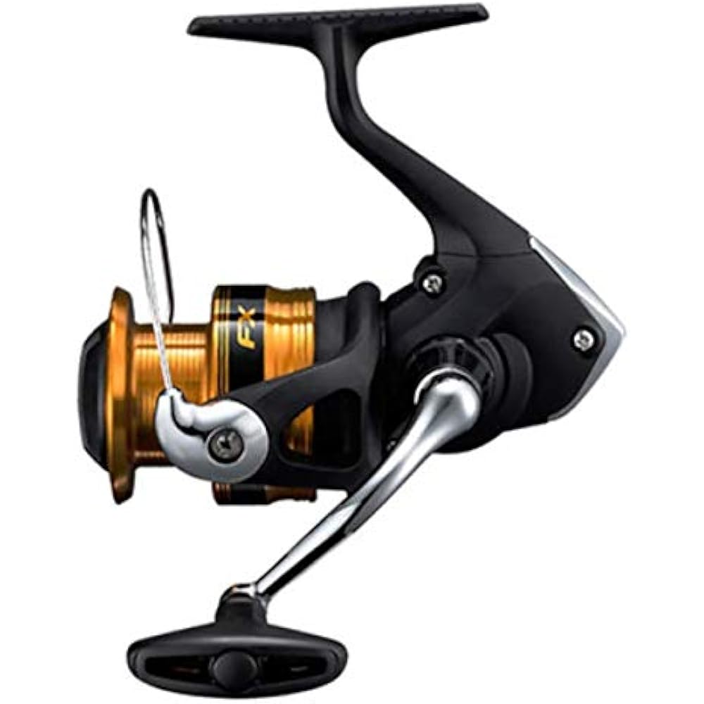SHIMANO (SHIMANO) reel 19 FX C3000 3 with 150m thread