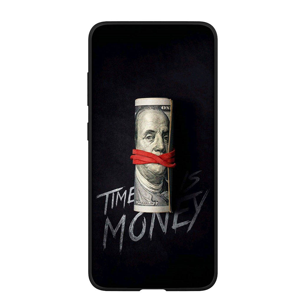 Чехол для телефона Samsung Galaxy S24 S23 iPhone 16 15 14 Xiaomi Redmi Note 13 12 11 8 Plus 10 9 Pro Max X XR 13C 12C A15 OPPO Huawei Money 100 Art Cover