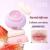 Xixi Moisturizing Glow Lip Mask: Hydrating Anti-Crack Lip Balm for Autumn/Winter, Fades Lip Lines, Perfect Lipstick Base.