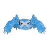 [Pokemon] Pokemon Center Plush Toy Pokemon fit Metagross