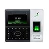 ZKTeco iface702-S Биометрическая система контроля доступа по лицу и отпечатку пальца CN вилка (адаптер в комплекте)