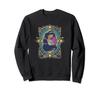 Disney Aladdin 30th Anniversary Jasmine Portrait Sweatshirt