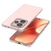 For Realme 15 Pro 5G Back Cover Ultra Thin Flexible TPU Clear Phone Case