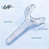 Pet Tooth Brushing Helper Helper Clear Teeth Cleaning Aid Reusable Dental Care Easy Tool Tool Holds The Lip Aside for Dogs Cats Dog