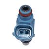 #840L New Fuel Injector 15710-31G01 Fits for Suzuki King Quad 700 LT-A700 LTA 700 X ATV (Blue)