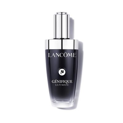 Ultime Aging Serum Moisturizing Представлена сыворотка Restoration Restoration Beauty Idea B Glucan [Премия Bescos] LANCÔME Génifique Serum/50mL Care