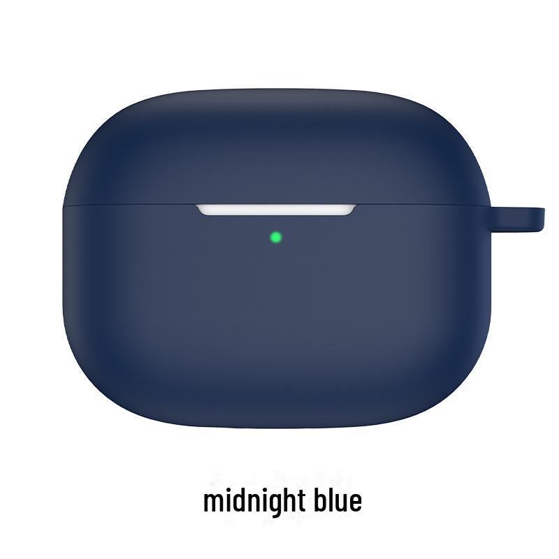 Универсальный силиконовый защитный чехол для беспроводной Bluetooth-гарнитуры Vivo TWS 2e