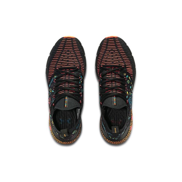 Under Armour Мужские кроссовки HOVR Phantom 2 'День мертвых' 3025382-001