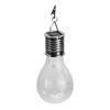 Outdoor Colorful Solar Powered LED Light Bulb Party Garden Yard Hanging Lamp