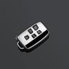 TPU Car Remote Key Case Cover for Land Rover Range Rover Sport Velar Evoque Freelander Discovery Jaguar XF XJ XJL XE