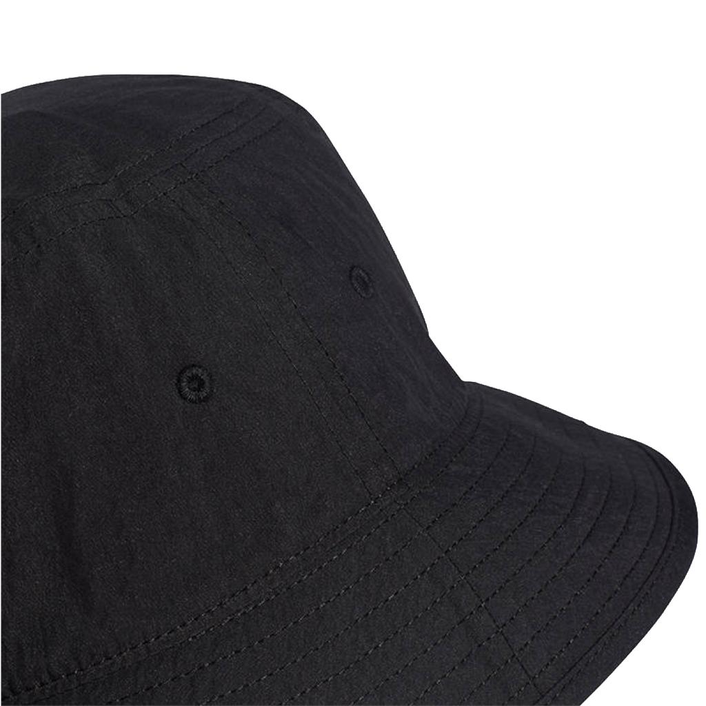 Adidas Adicolor Archive Bucket Hat, черные шляпы унисекс
