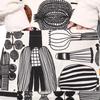 Фартук Marimekko APRON PUUTARHURIN PARHAAT 100% Хлопок (Код продукта: 74334 193) [Параллельный импорт]