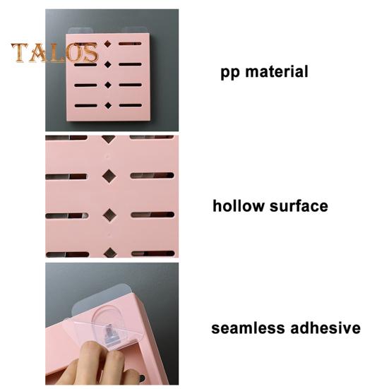 Стеллаж для хранения ножей, дизайн отсека, кухонный инструмент, товары для дома, удобный настенный держатель для магазина