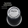 Miaojie COOL Thick Disposable Plastic Cups